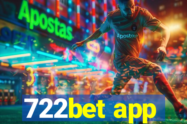 722bet app